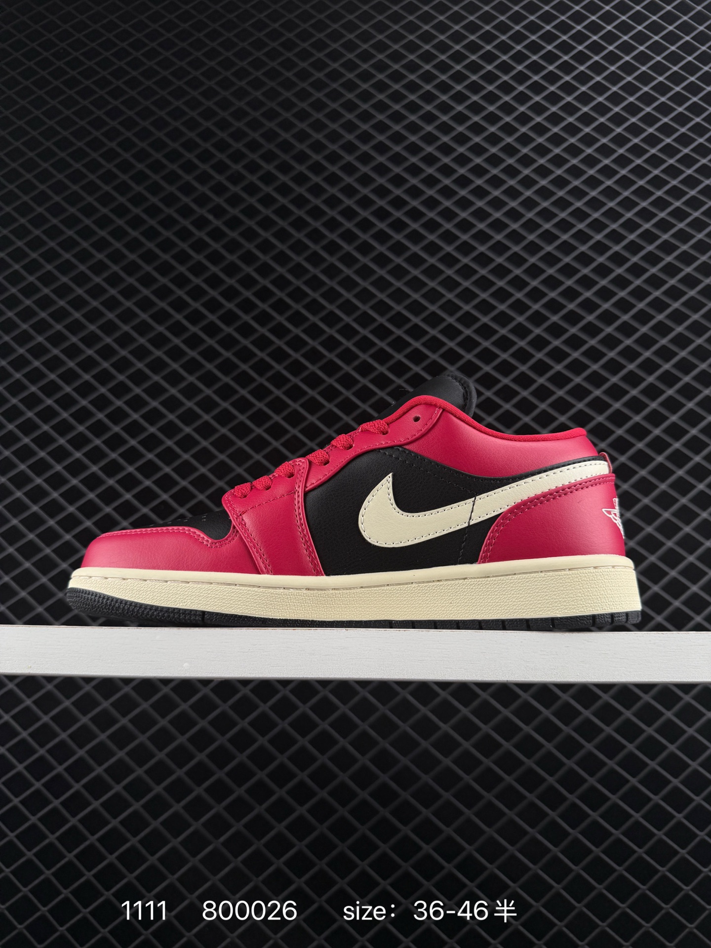 Nike Air Jordan 1 Low OG AJ1